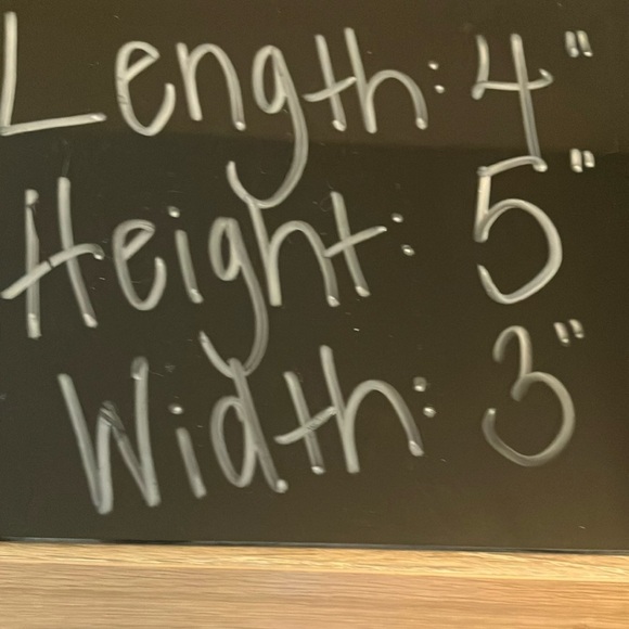 Coach: Rosette Mini Court Backpack Charm - Picture 14 of 14